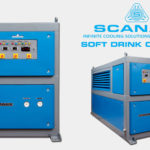 Scanair Soft Drink Chillers